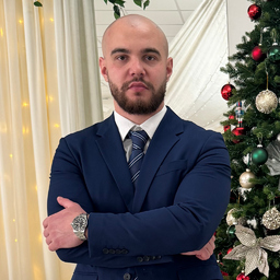 Patrick Schildmann's profile picture