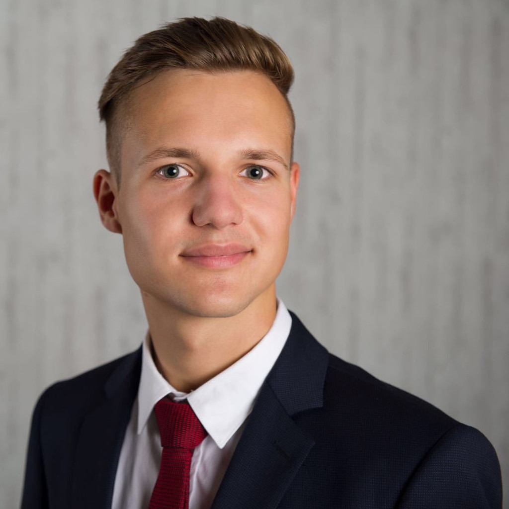 Ing. Steven Lobstein Supply Chain Manager APUS Zero Emission GmbH