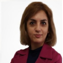 Khadijeh Moshtaghi