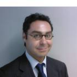 Martin Fougerolle's profile picture