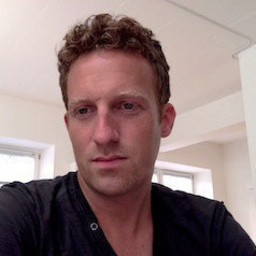 Christian Deister's profile picture