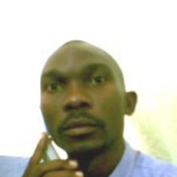 Philippe MINYEM MANANGA
