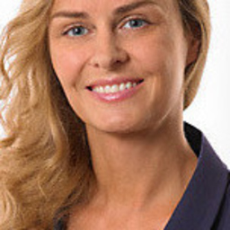 Kristina Biörnsen