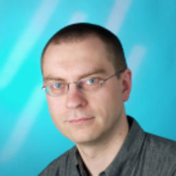 Armin Ehrenreich