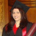 Dr. Robia Ayni-Sadat