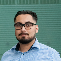 Christos Komninos