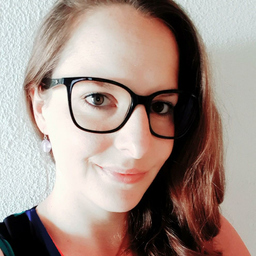 Tanja Helbach