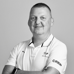 Daniel Becker
