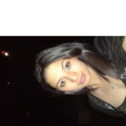 Mayra Ruiz