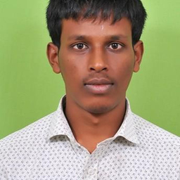 Golla Vinod