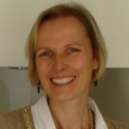 Profilbild Monika Bruns-Hoffmann