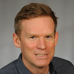 Dr. Martin Reuther