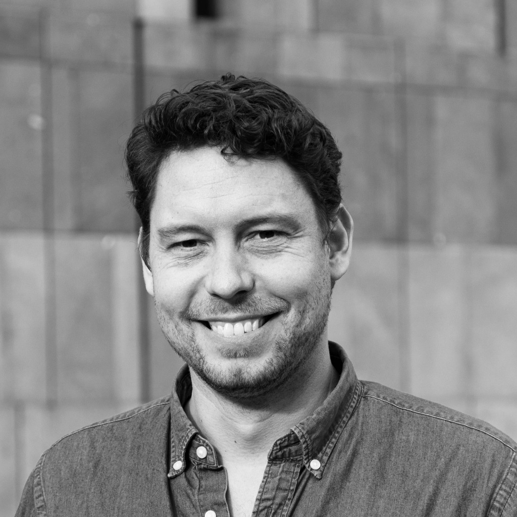 Wolfgang Roth Head of Operations Büro für Interaktion XING