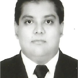 Ing. Jose Cruz