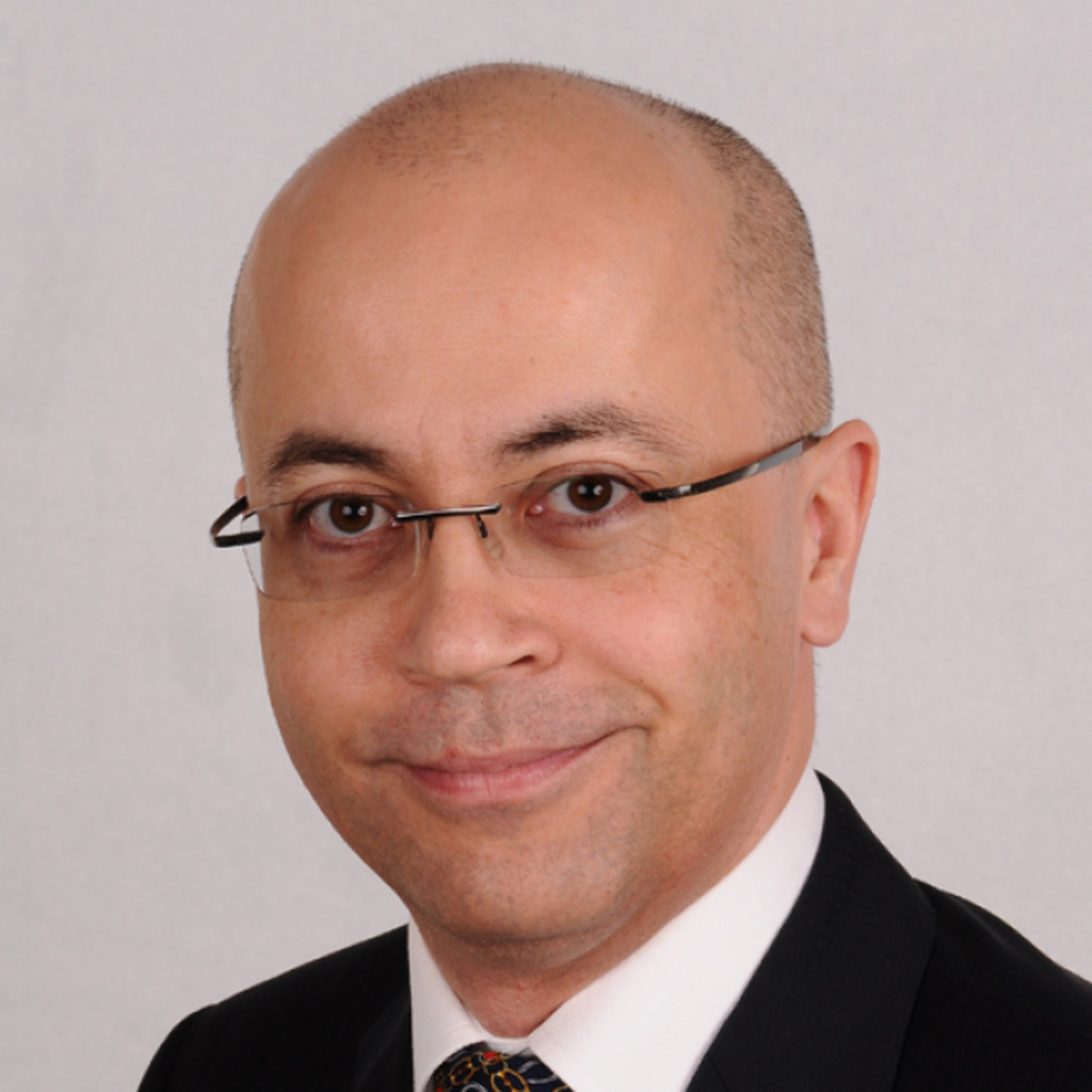 Hans Christian Roloff - Verkaufsleiter Zentral- und Südeuropa - Dextra ...