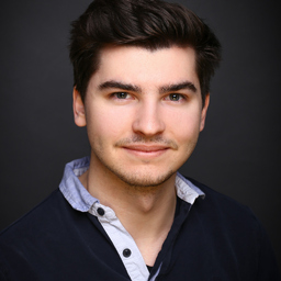 Nico Berndt