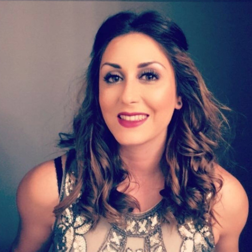 Aikaterini Athanasopoulou Revisorin Santander Consumer Bank AG XING