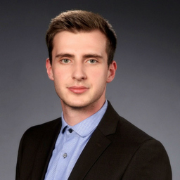 Yannick Götze