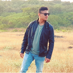 Shubham Kukreti