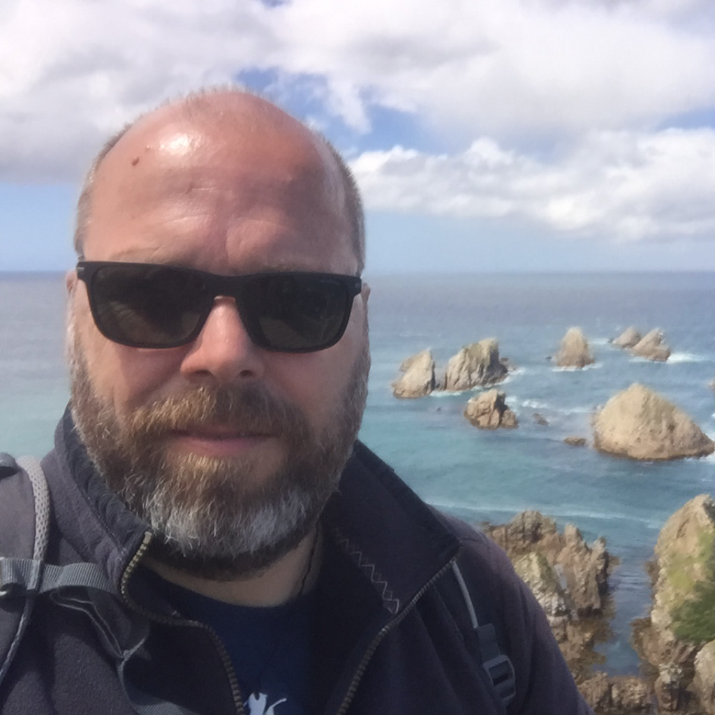 Uwe Boettcher Branch Manager Germany Ambrogio GmbH XING