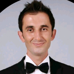 Gerond Oparaku