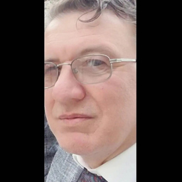 Zoran Maznevski - Maznik