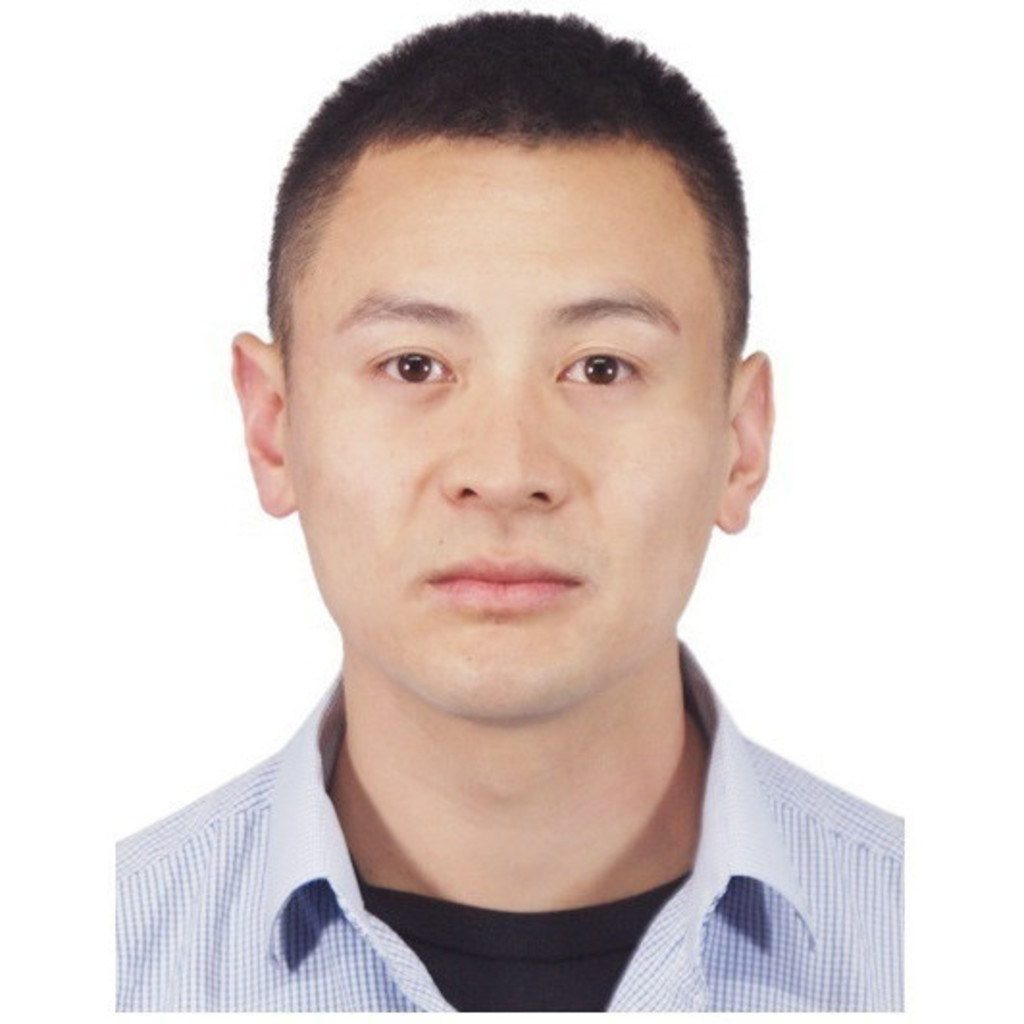 Steven Wu Engineer KM XING