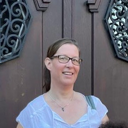 Corinna Märkl's profile picture