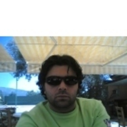 Omer Yucedal