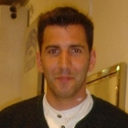 Ralph Horchheimer