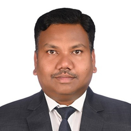 ABHISHEK SHRESHTHA