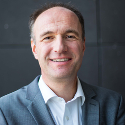 Bernd Endras
