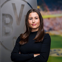Social Media Profilbild Mirijana Grünewald Dortmund