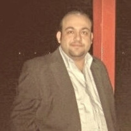 Ehab Madanat