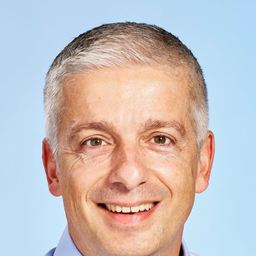 Holger Bührer