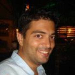 ALPER TANCA