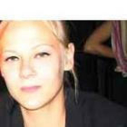 Laura Halminen