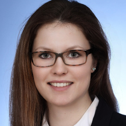 Alexandra Helmrich
