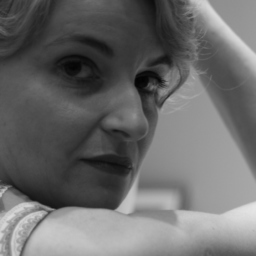 Sylvia Schindler