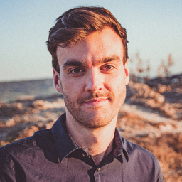 Jonas Lang