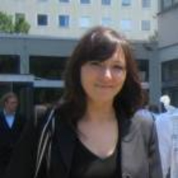 Dr. Christine Pal