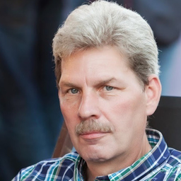 Gerd Boeh