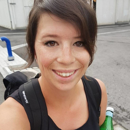 Daniela Styger