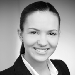 Anastassia Dobrinevski