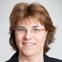 Dipl.-Ing. Ilka Lorenz