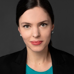 Nicole Stepniewska