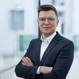 Dr. Stefan Balling's profile picture