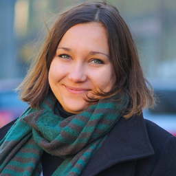 Dina Kolos
