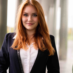Lara Sophie Leitzgen
