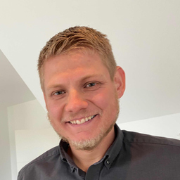 Danny Behrendt